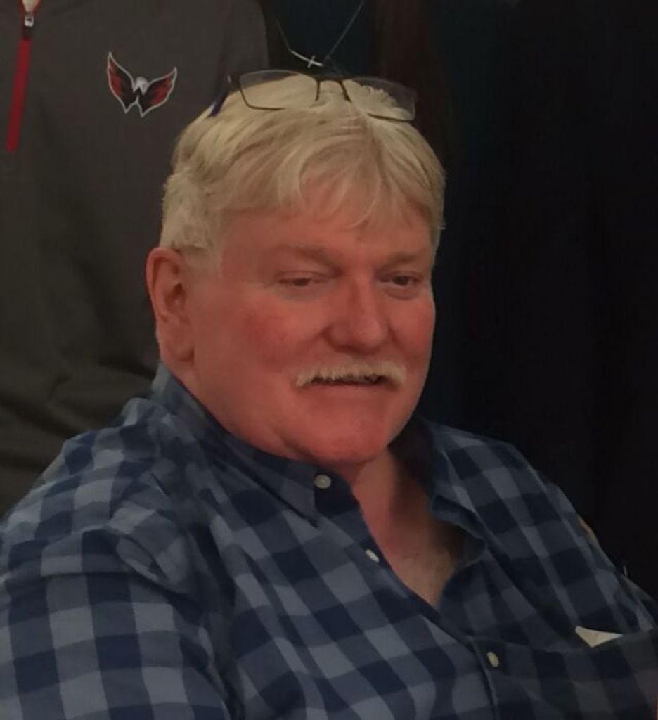 "Jim" James Joseph Donohue