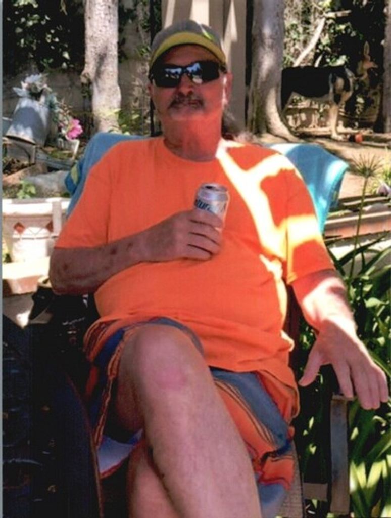 Kevin Paul Bryan Profile Photo