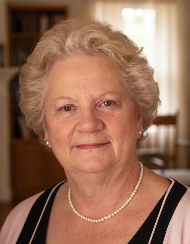 Carolyn P. Norland