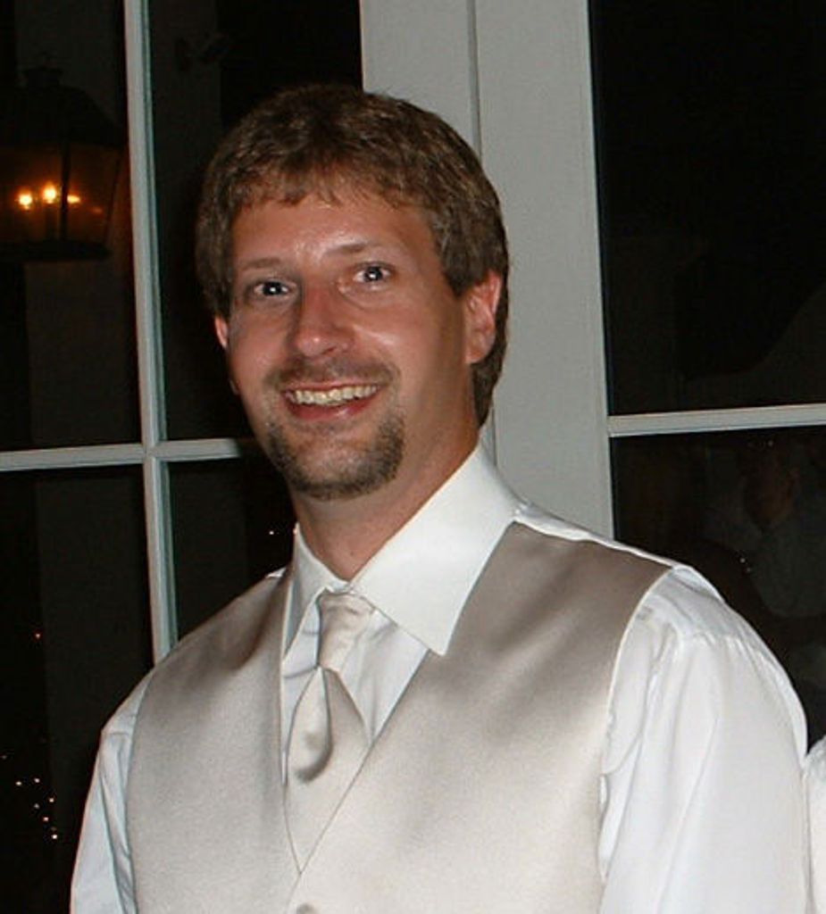 Nelson Brooks Profile Photo