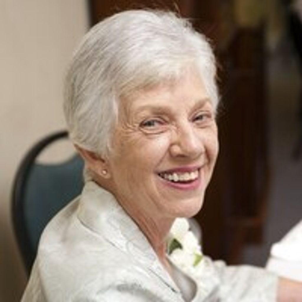 Linda Gilmore Cabero
