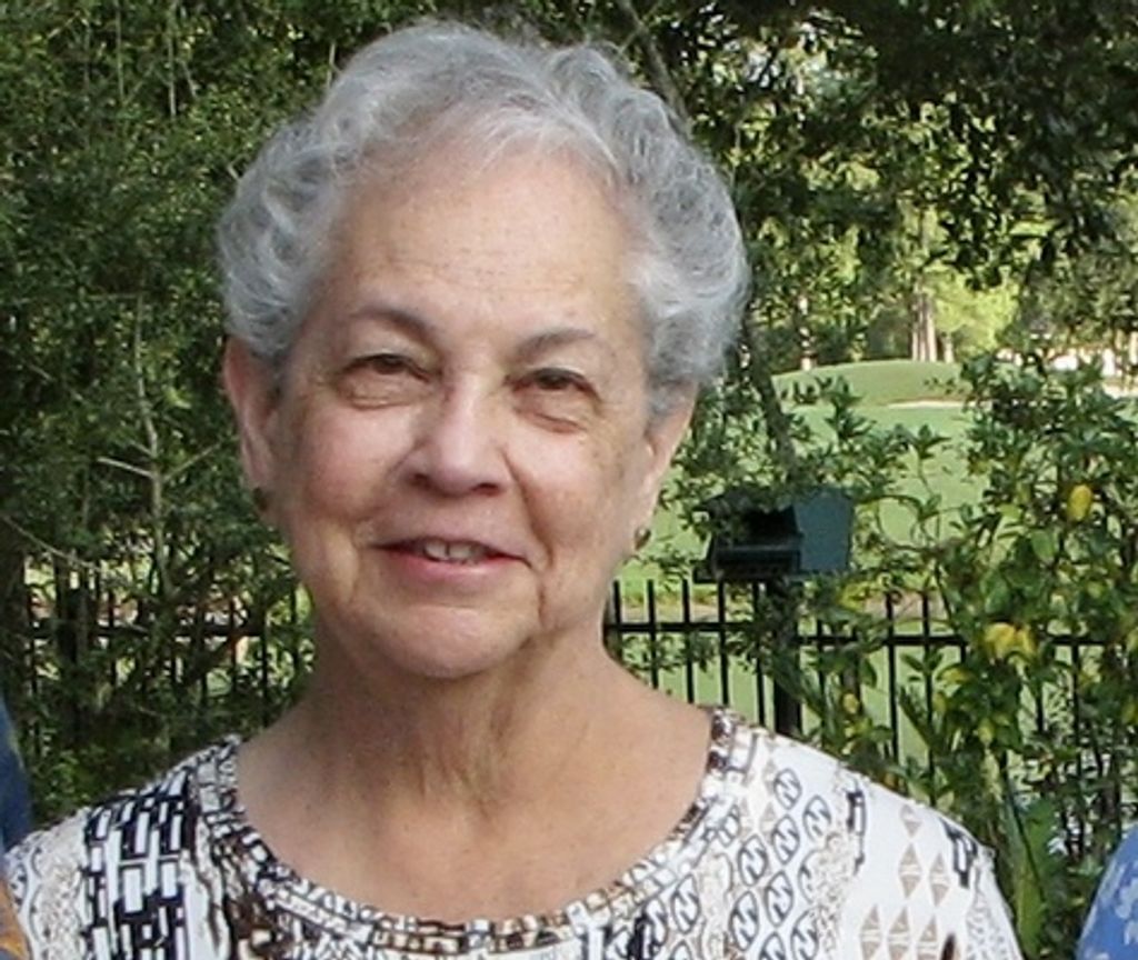 Barbara Barnett Profile Photo