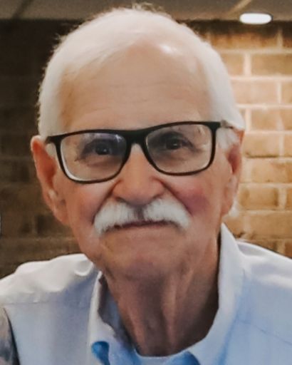 David T. Rossbach, Sr.'s obituary image