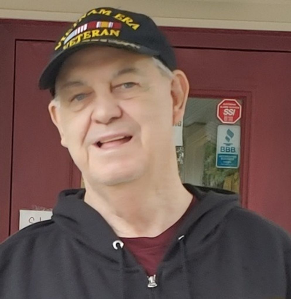 Milton Eugene Justice