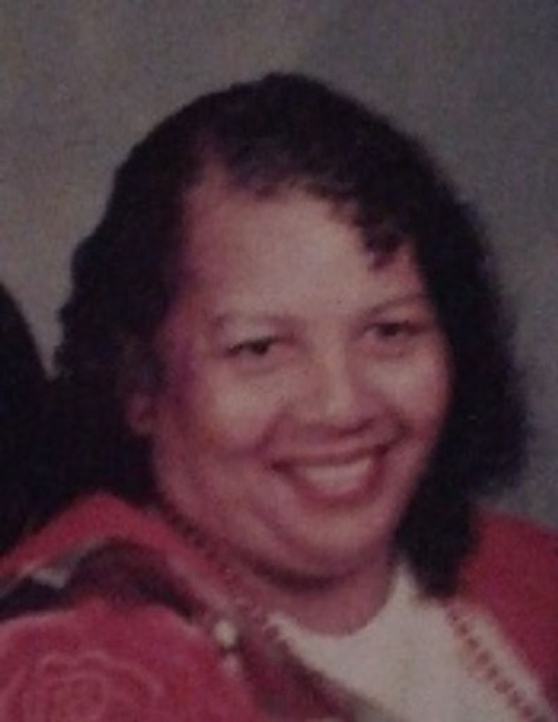 Mary Louise "Weezie" Guillory Profile Photo