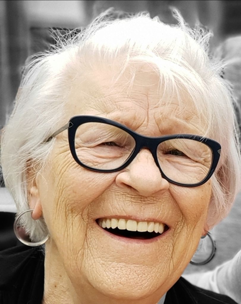 Marie "Annette" Deschenes Profile Photo