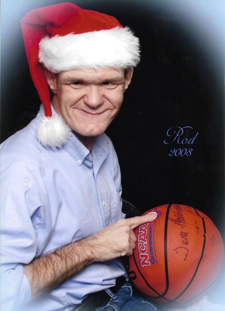 Roderick "Rod" Ritter Profile Photo