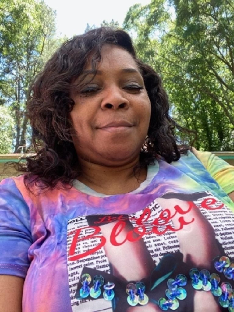 Linda Gail Burns