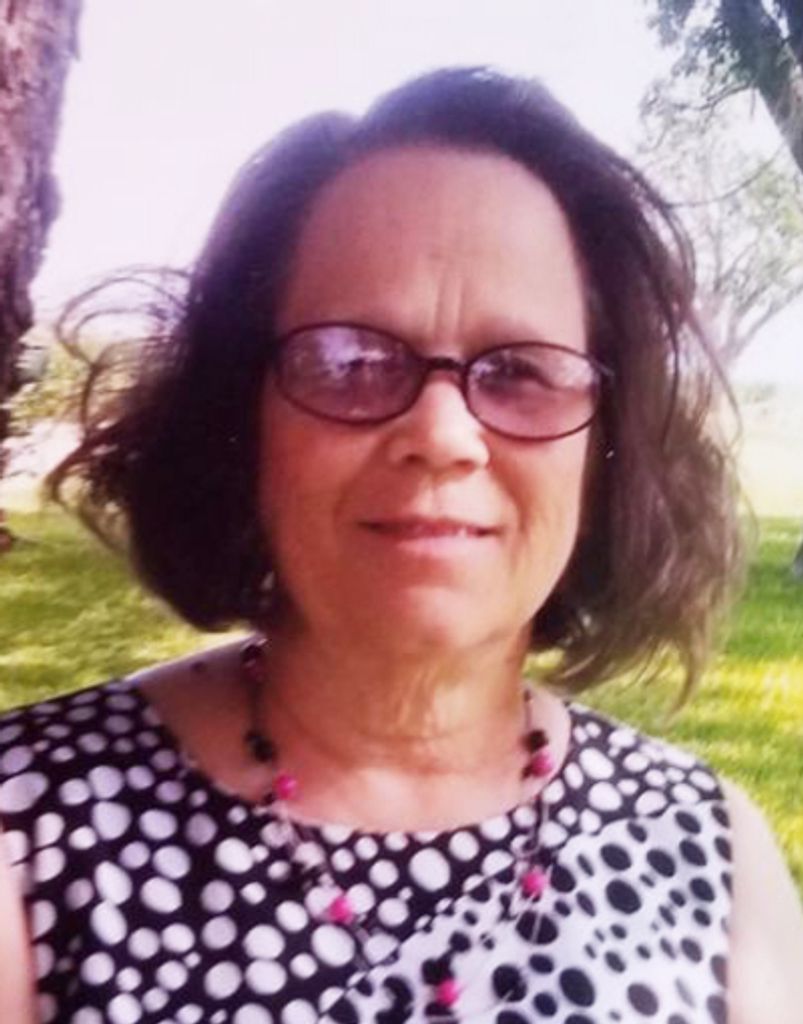 Lorina May Couse Delk Profile Photo