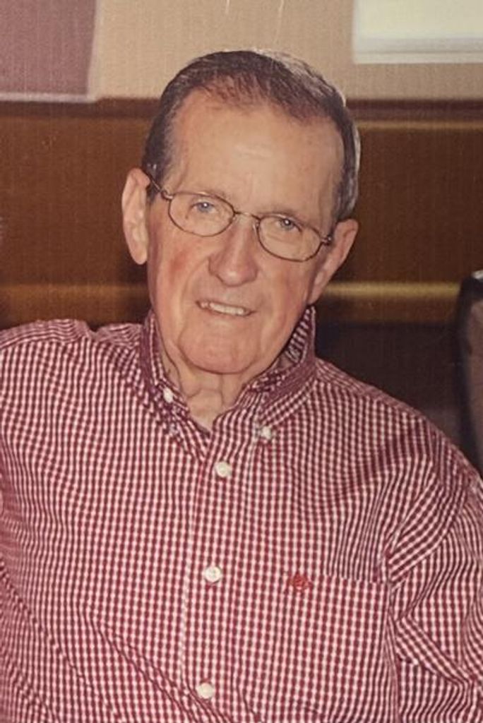 Charles Ronald Graham Profile Photo