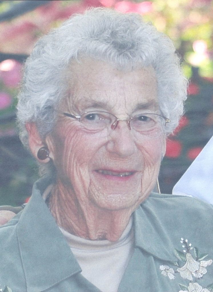 Margaret C. (Charpiot)  Beach