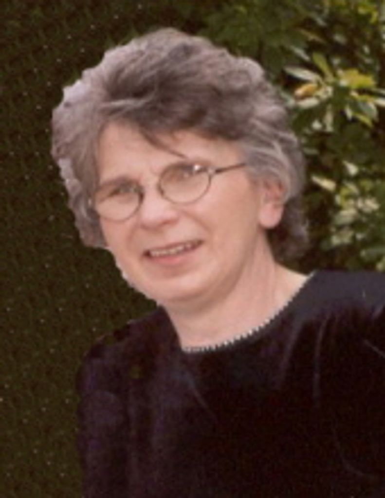 Sharon A. Kohel