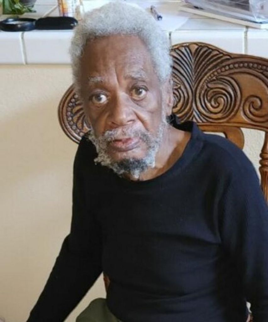 Mr. Melvin Jacobs, Sr. Profile Photo