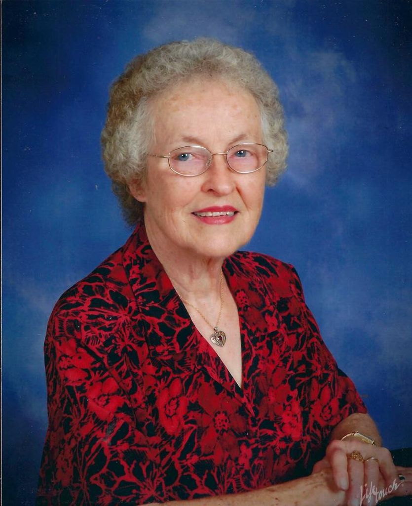 Jean Lois Mohr Profile Photo