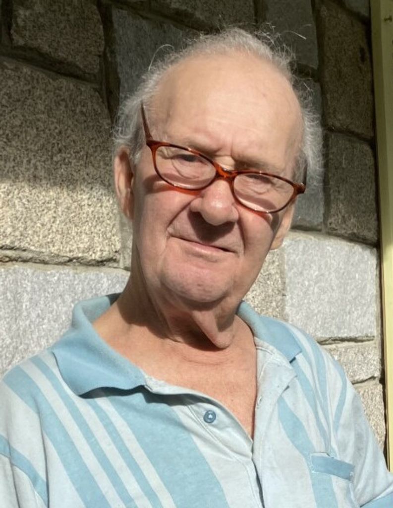 Kenneth Petersen Profile Photo