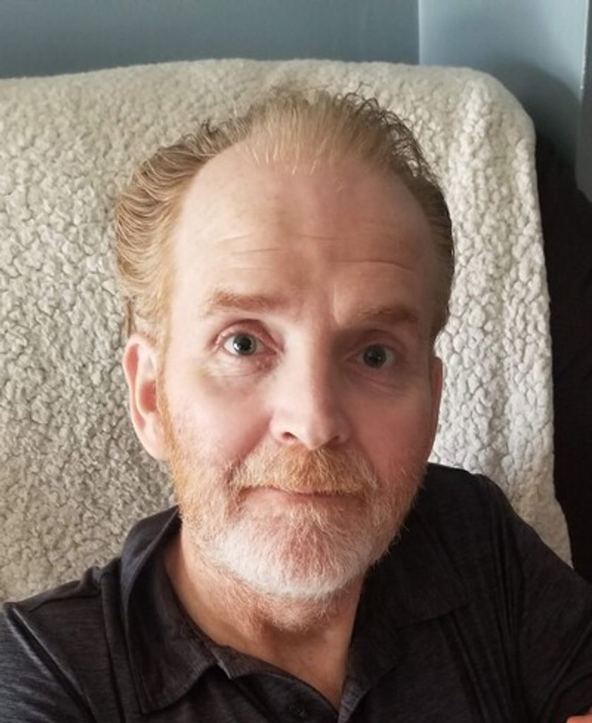 Stefan Cormick Profile Photo