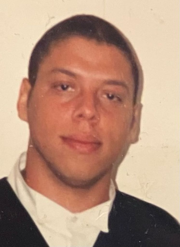 Kerwin Eugene Harris Profile Photo