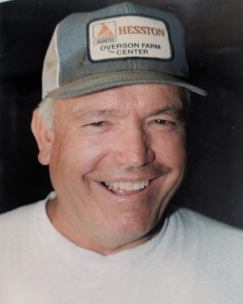 Alvon Dean Perkins