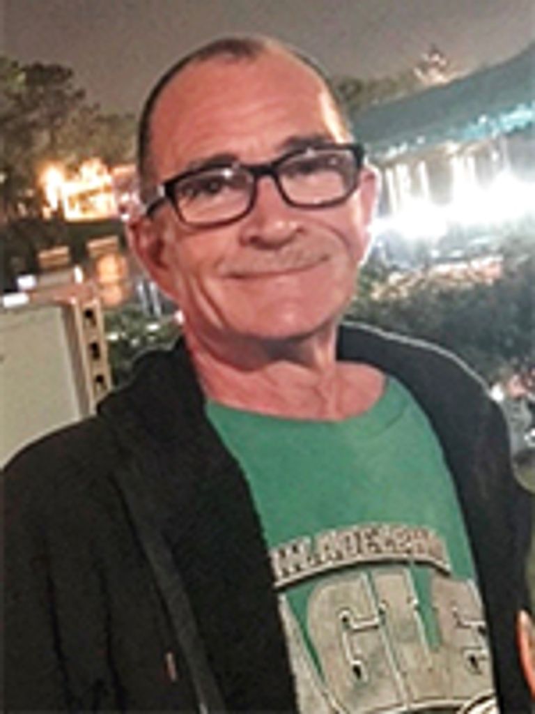 Robert (Bob) Thomas Guenther Iii Profile Photo