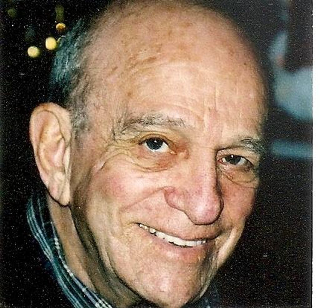 Stanley Joseph Litman