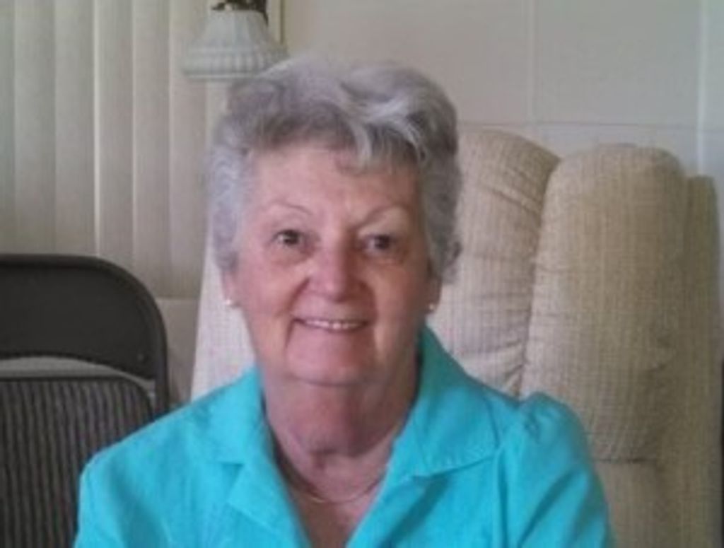 Judy Keyser Johnston