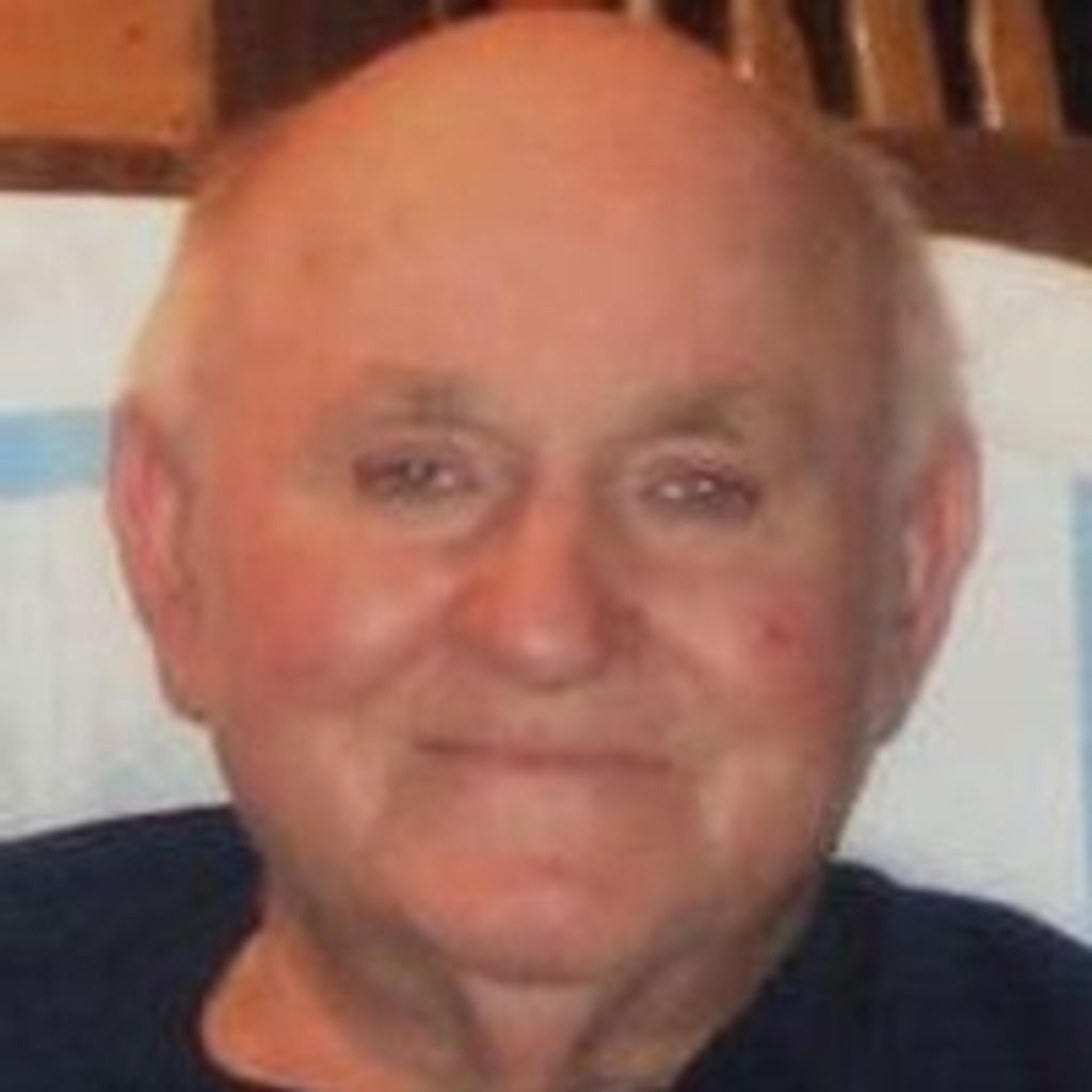 Farrell Dee Shull