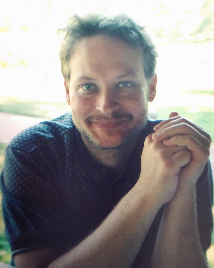 David Owen Cannedy
