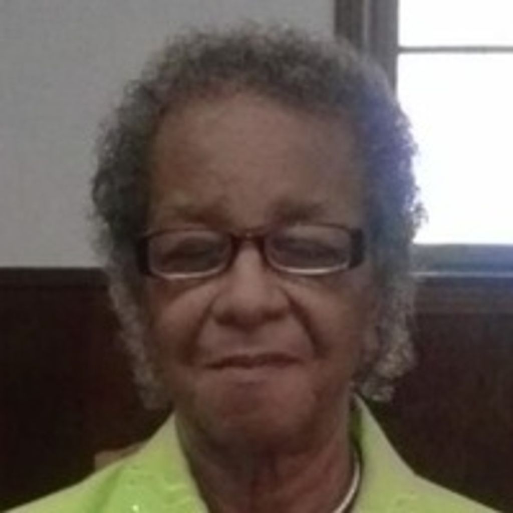 Clara Mae Perry- Yates Profile Photo