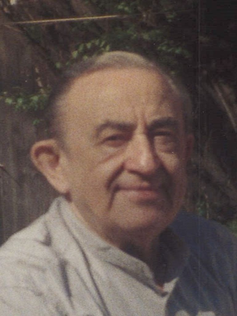 Stanford Peter Bloomer
