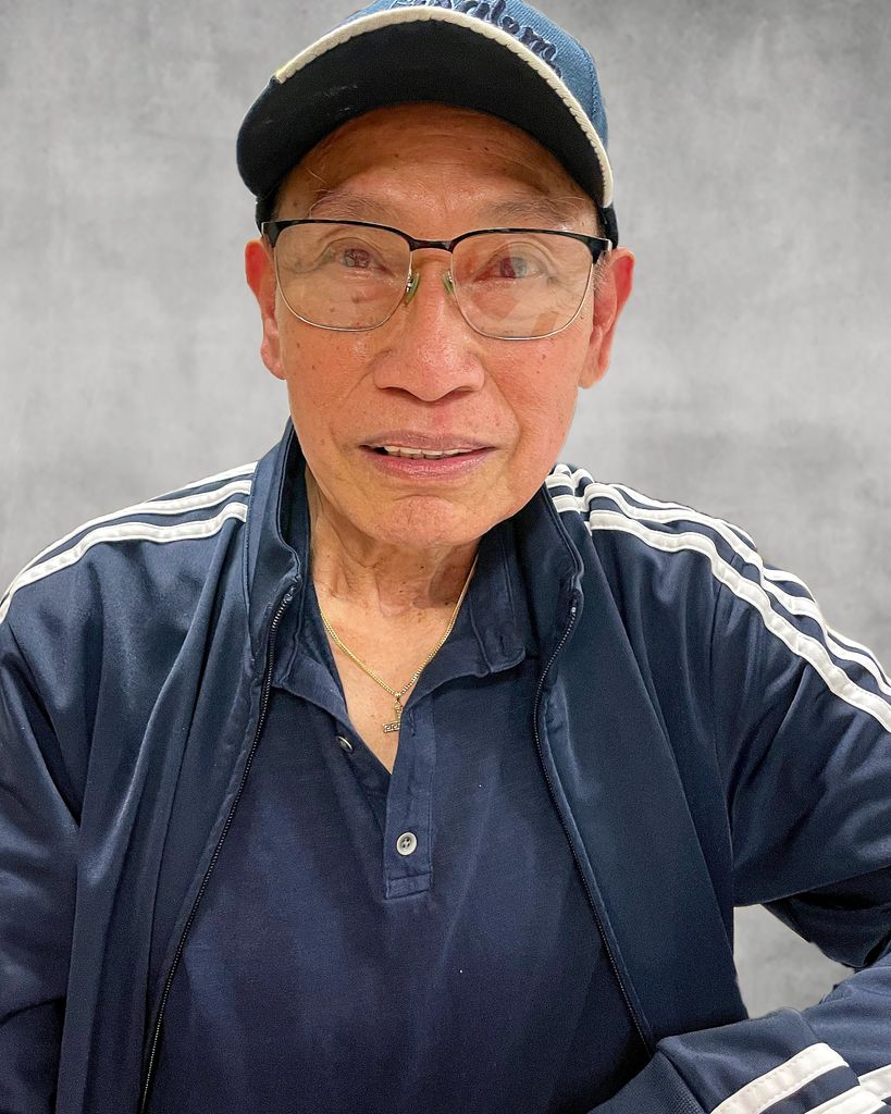 Fernando "Dhing" Villareal Profile Photo