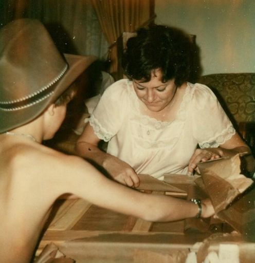 Linda Varnado Legnon photo gallery thumbnail 14 of 86
