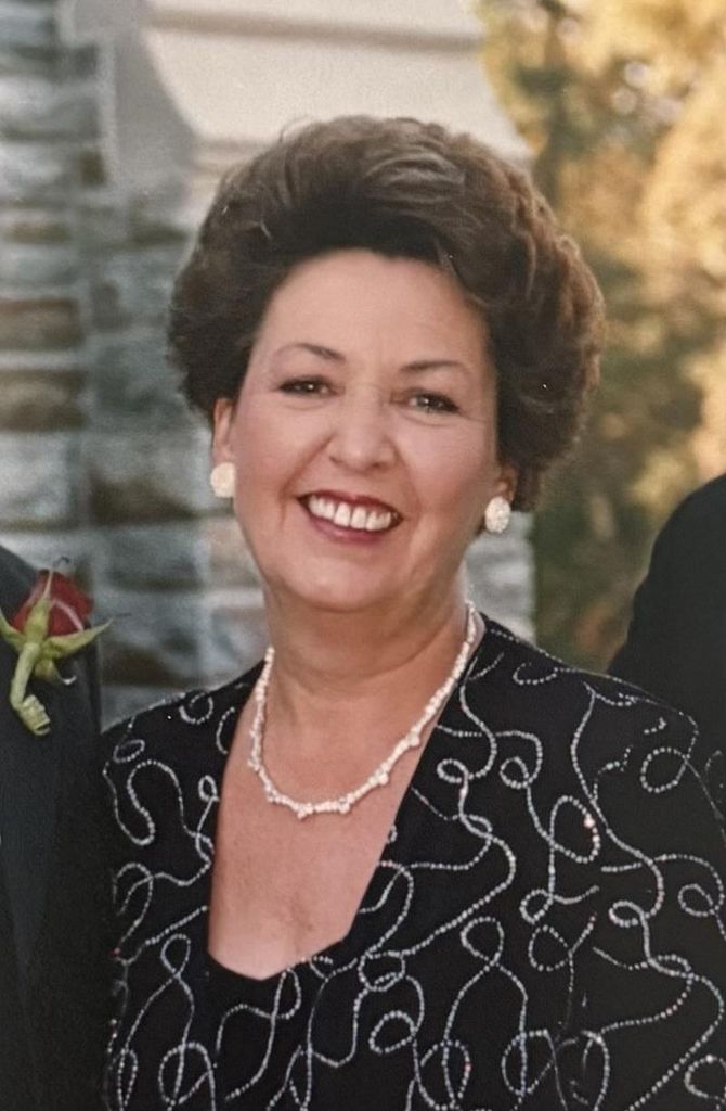 Mary Kathryn Binder Profile Photo