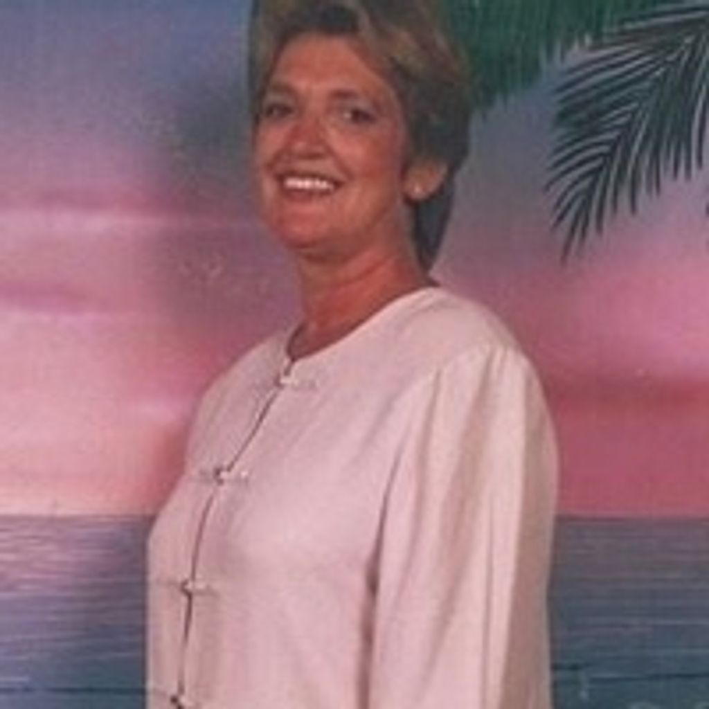 Lean Ann Pickel