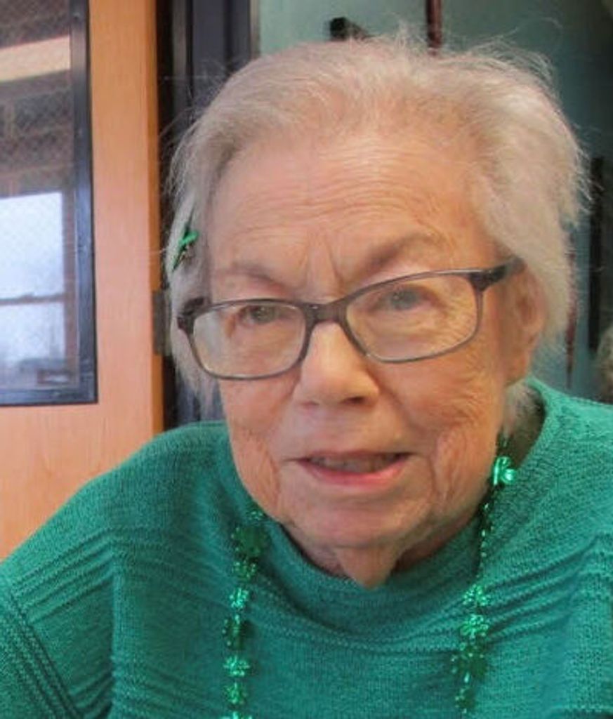 Louise Ardell Anderson Profile Photo