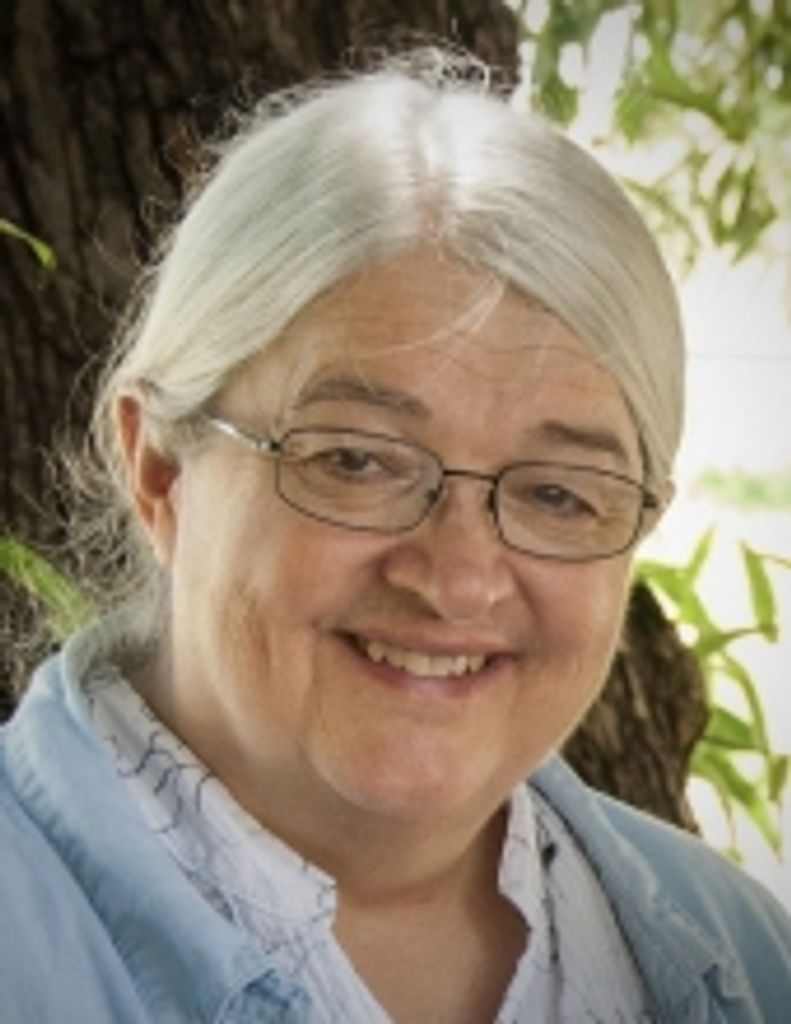 Katie R. Williams