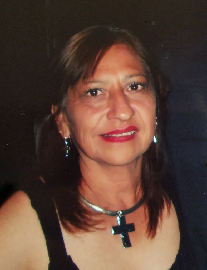 Cecilia Olivarez Cortez
