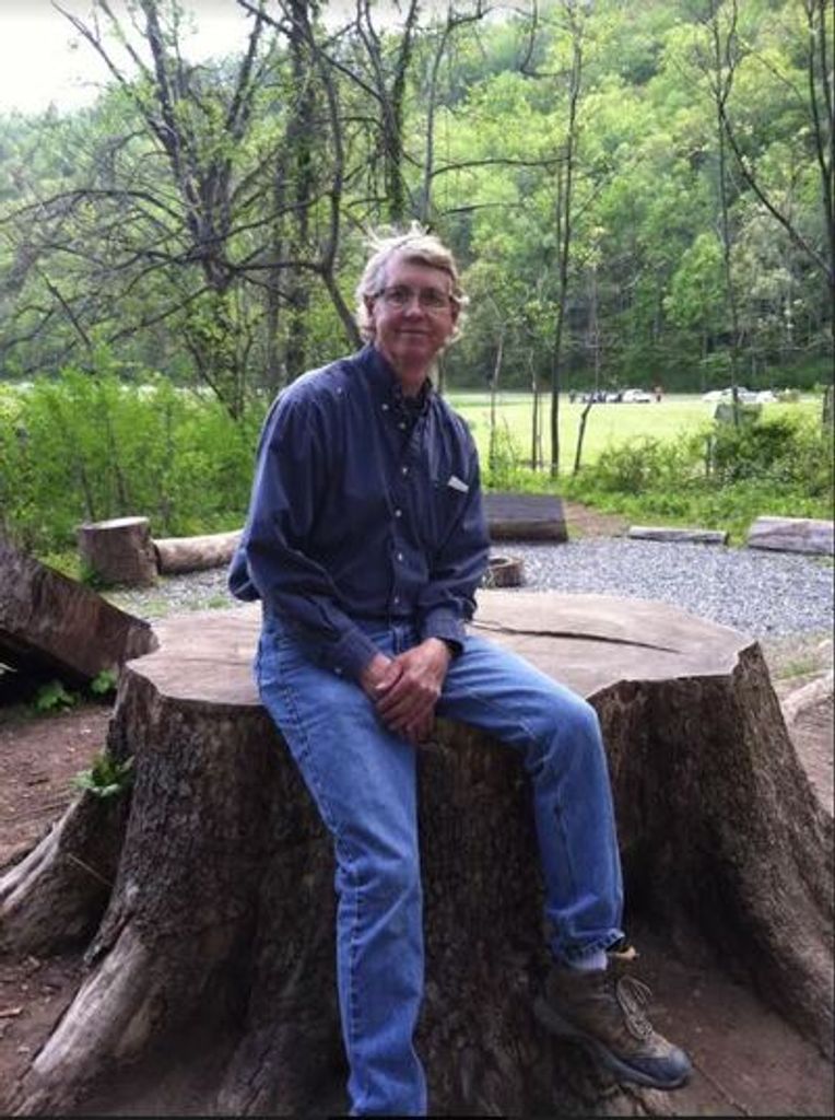 Gary Ricky Leddon Profile Photo