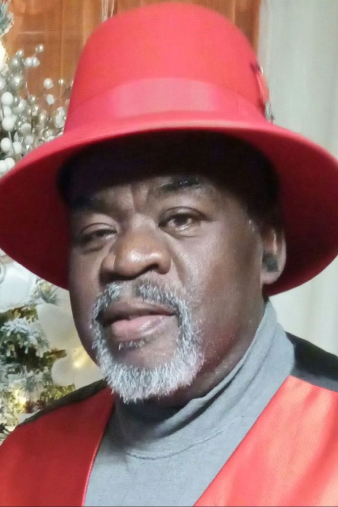 Antonio Maurice Martin