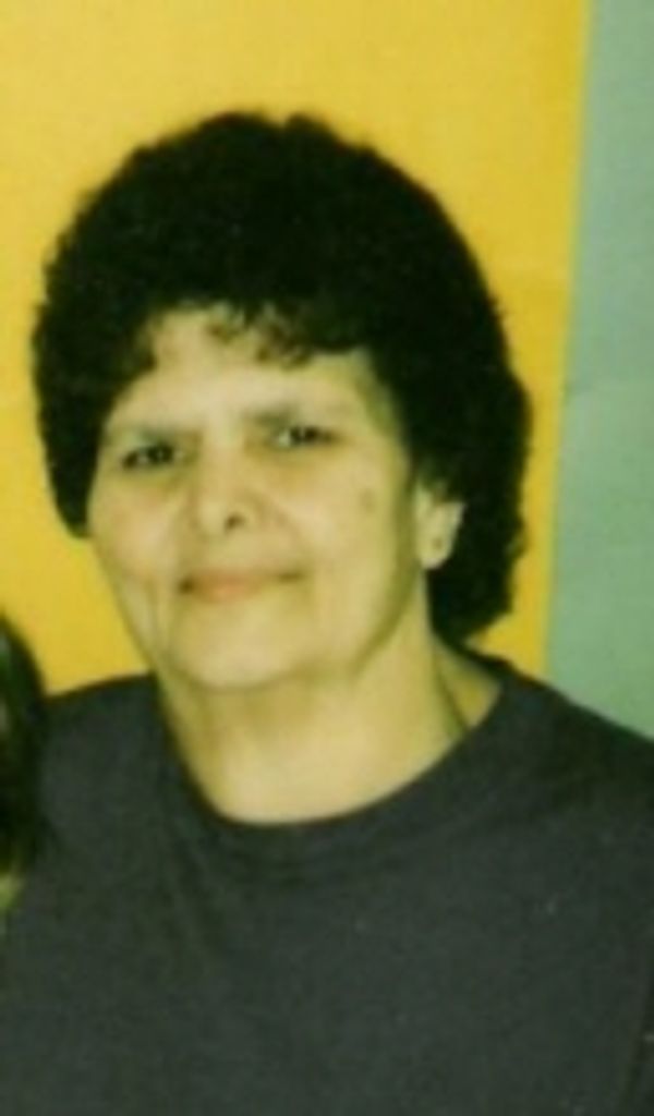 Reva Wilma (Nee Hilton) Coldiron