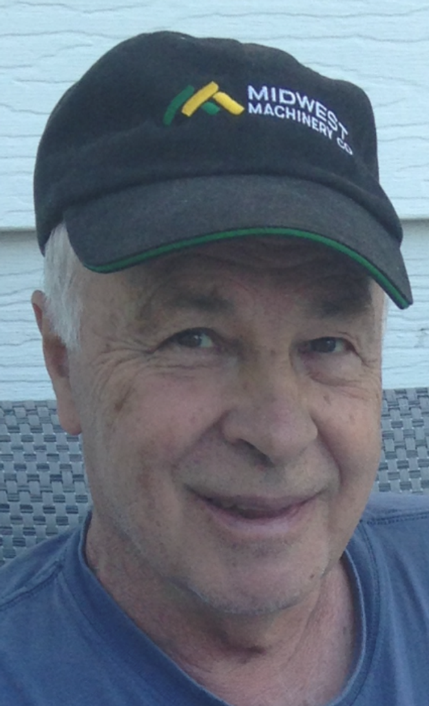 Laverne 'Jack' Thorsten