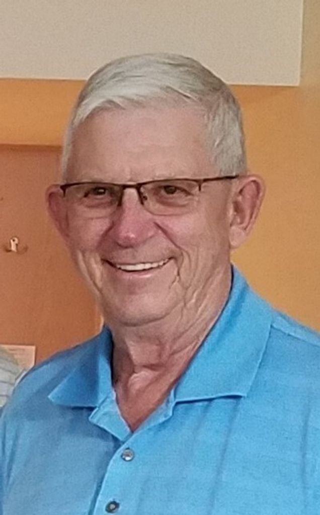 Robert B. Delbecq Profile Photo