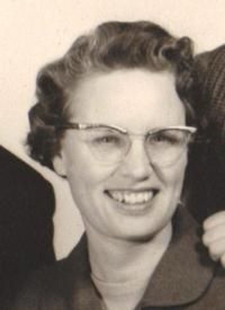 Majel Allen