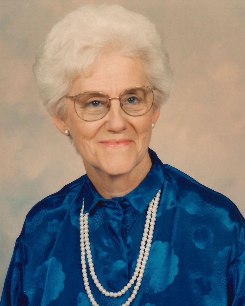 Bernetta Fay Warehime Profile Photo