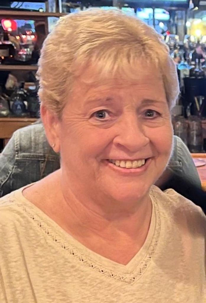 Julie A. (Carr) Martell Profile Photo