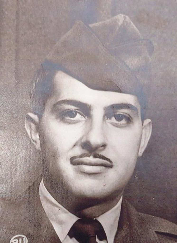 Salvatore N. Barbati