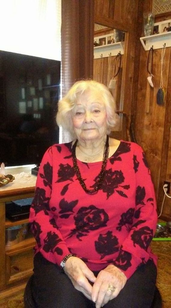 Billie Reta Briscoe Profile Photo