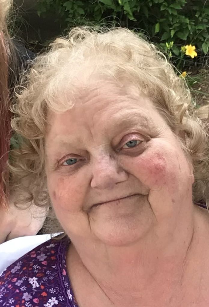 Annette "Tink" (Shaffer)  Mellon