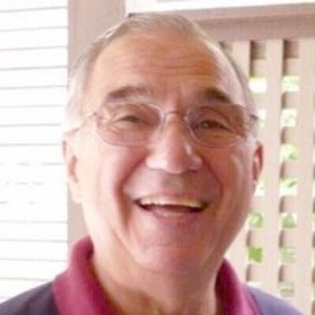 William D Parretti Profile Photo