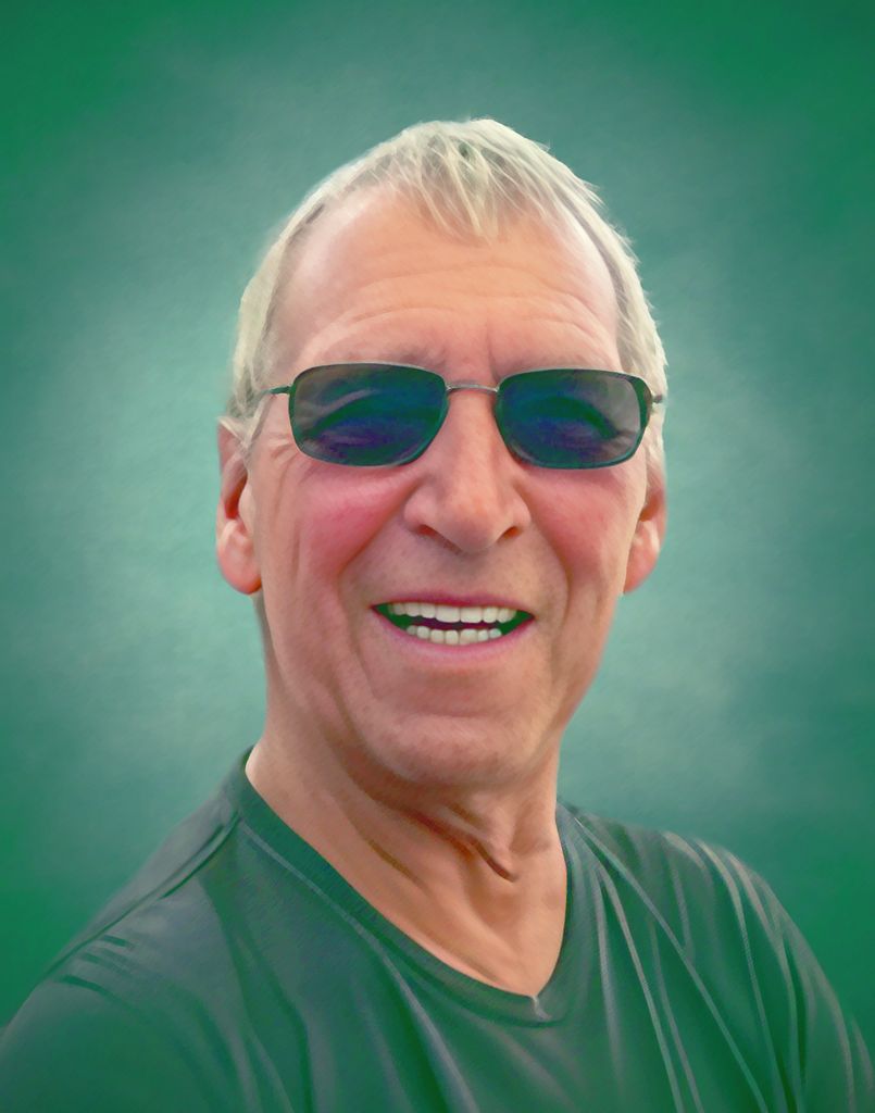 Jerry A. Moore