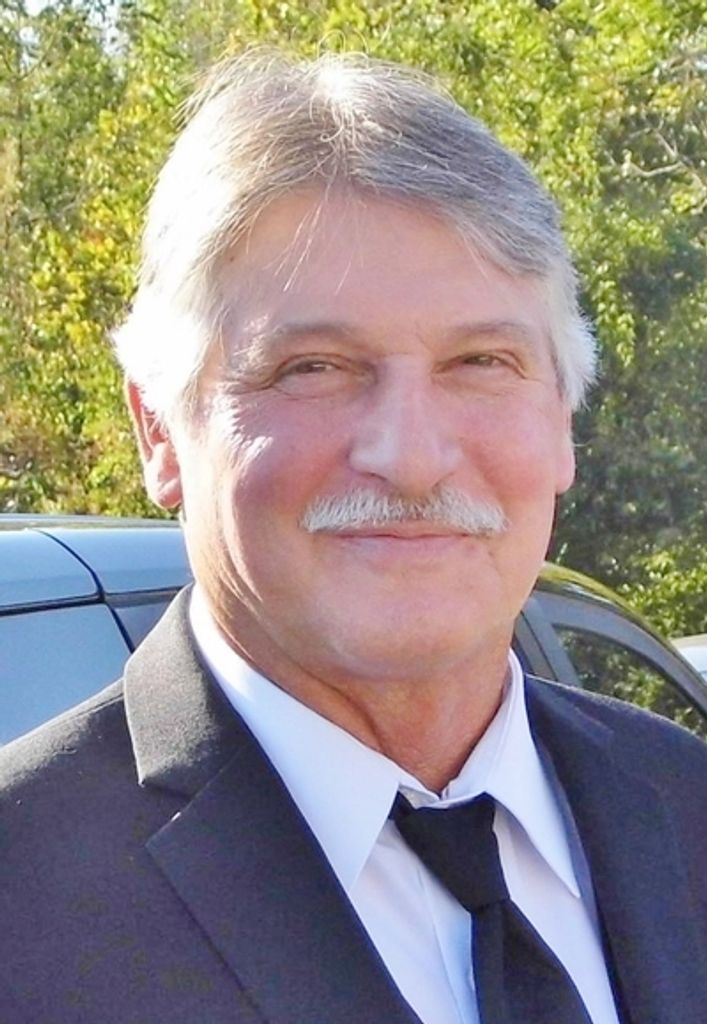 David Livingston Profile Photo